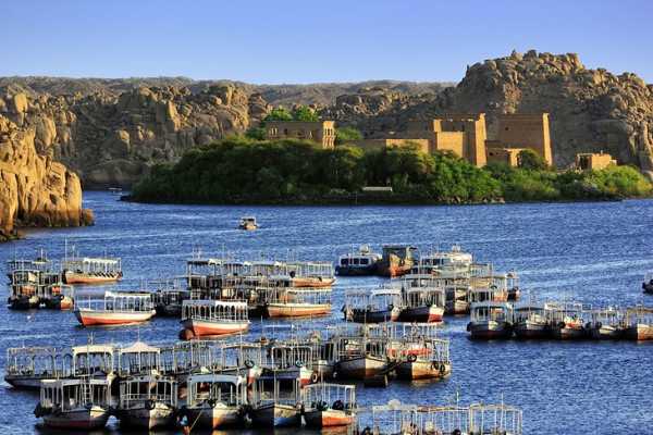 Aswan Private day tour from Makadi