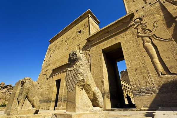 Aswan Private day tour from Makadi