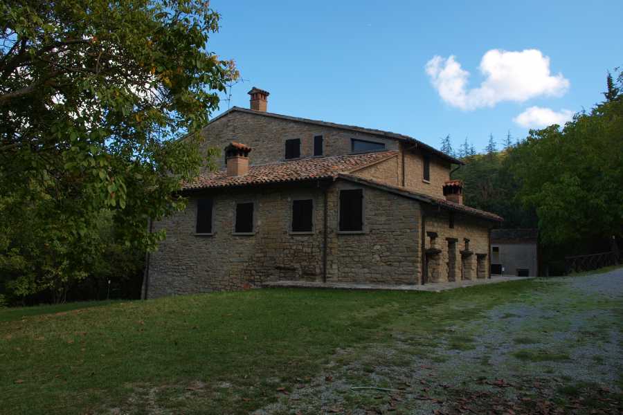 Ravenna Incoming Sabato in escursione: Luna Piena alla Riserva di Montebello