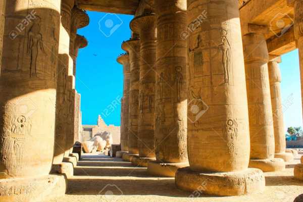 Luxor two days trip with Dendera and Abydos temples from Soma bay