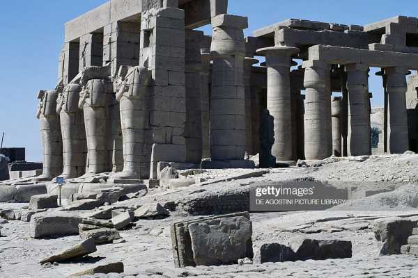 Luxor two days trip with Dendera and Abydos temples from Soma bay
