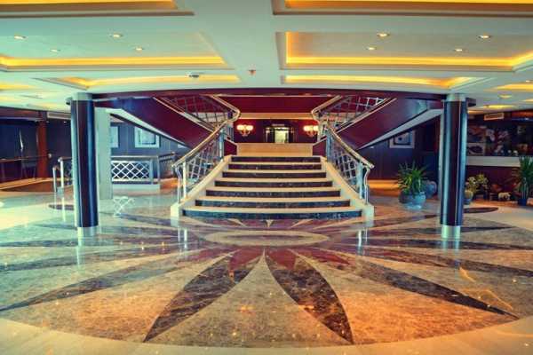4 Days Nile Cruise Excursions From Soma Bay
