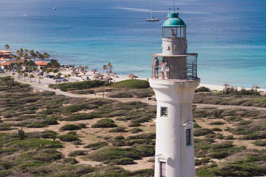 Experitours Lighthouse 'Charcuterie' Sunrise Breakfast Experience