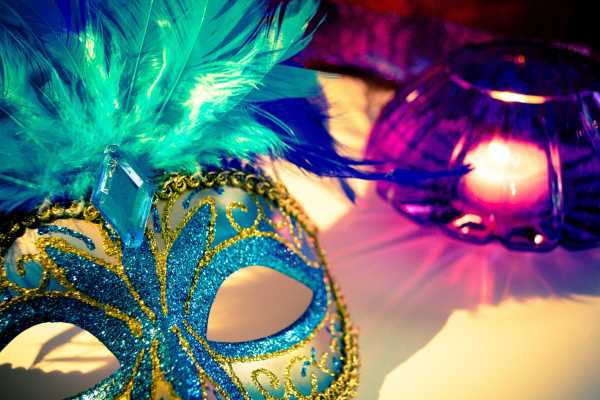 The Rio Carnival Experience