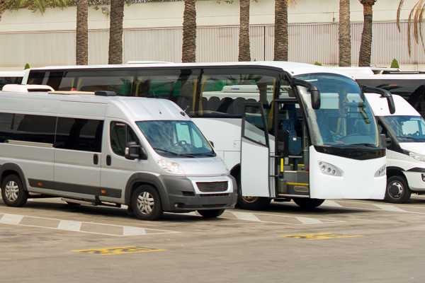 Rio GIG to Recreio Private Transport