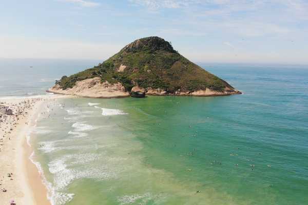 Rio GIG to Recreio Private Transport