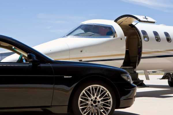 Rio GIG to Recreio Private Transport