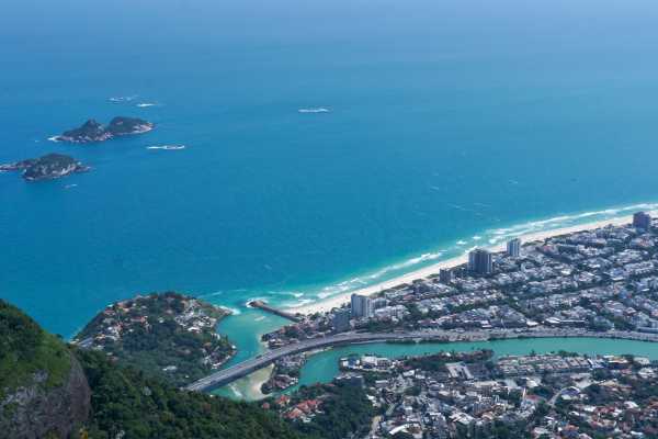 Rio GIG to South Zone Private Transport