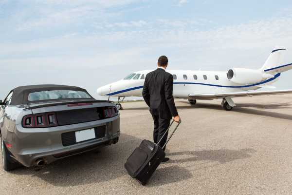Rio GIG to South Zone Private Transport