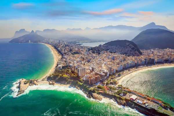 Rio GIG to South Zone Private Transport