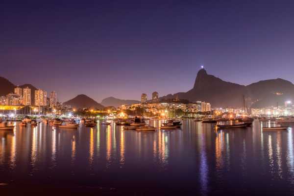 ASSADOR BRAZILIAN BBQ EXPERIENCE