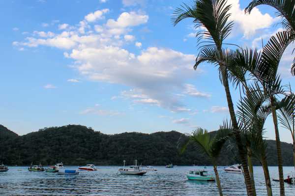 Rio to B&uacute;zios Roundtrip Transport