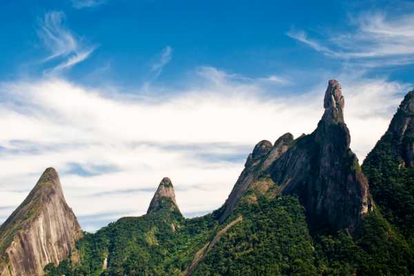 Rio to Petr&oacute;polis Roundtrip Transport