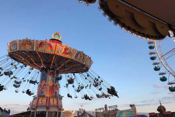 Vicenza 2 Oktoberfest Camping