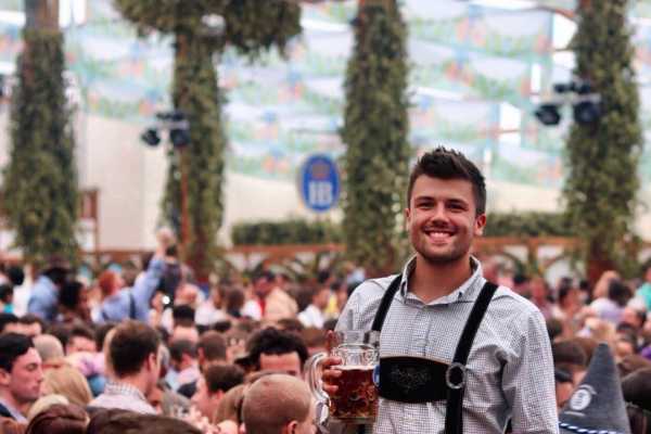 Vicenza 2 Oktoberfest Camping