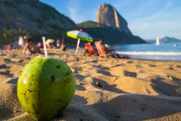 4hr Private Rio City by Day Transport