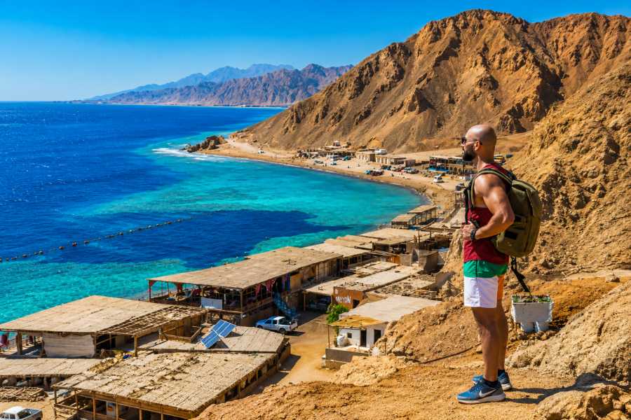 Let`s Explore Egypt 6 Days Cairo, Saint Catherine & Sharm El Sheikh