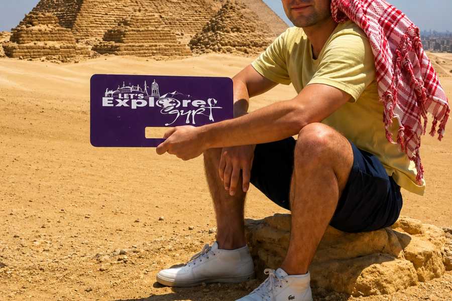 Let`s Explore Egypt 6 Days Cairo, Saint Catherine & Sharm El Sheikh
