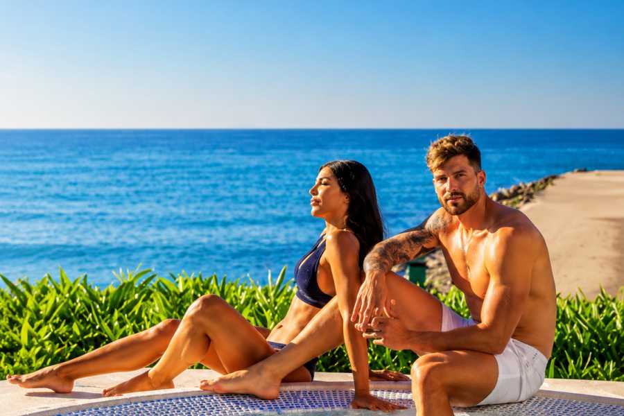 Let`s Explore Egypt 6 Days Cairo, Saint Catherine & Sharm El Sheikh