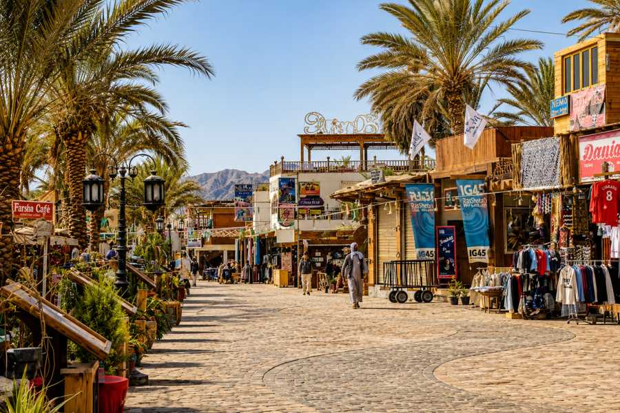 Let`s Explore Egypt 6 Days Cairo, Saint Catherine & Sharm El Sheikh