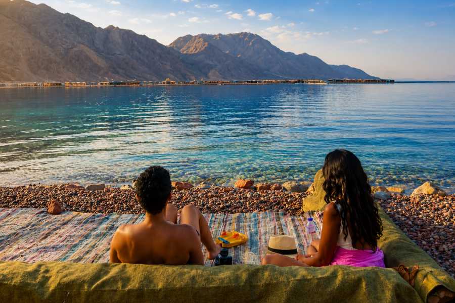 Let`s Explore Egypt 6 Days Cairo, Saint Catherine & Sharm El Sheikh