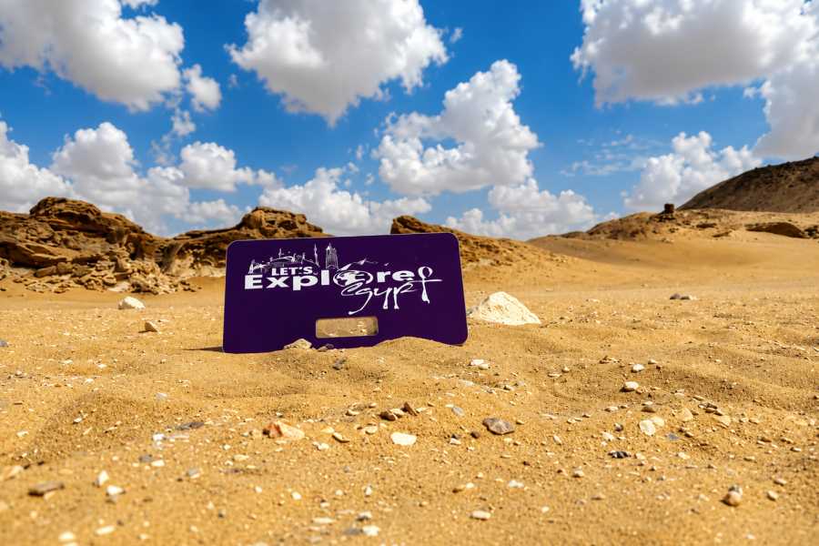 Let`s Explore Egypt 6 Days Cairo, Saint Catherine & Sharm El Sheikh