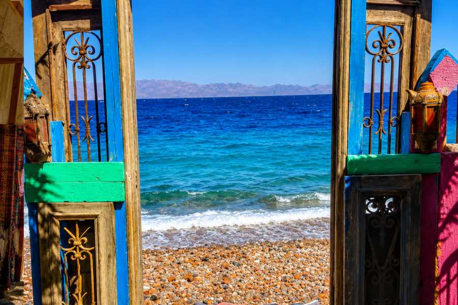 Let`s Explore Egypt 6 Days Cairo, Saint Catherine & Sharm El Sheikh