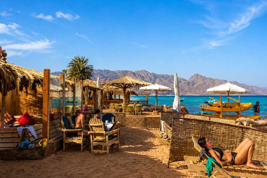 Let`s Explore Egypt 6 Days Cairo, Saint Catherine & Sharm El Sheikh