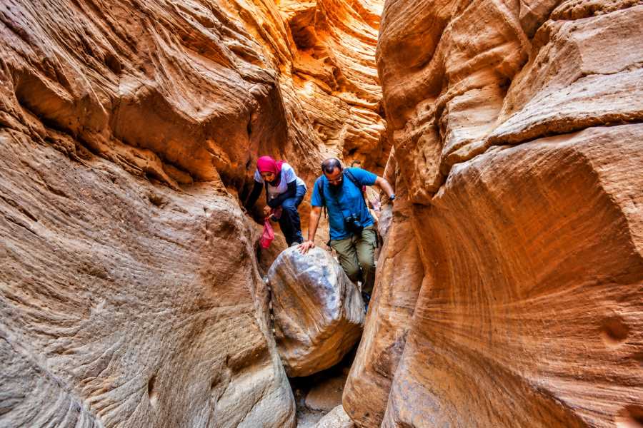 Let`s Explore Egypt 6 Days Cairo, Saint Catherine & Sharm El Sheikh