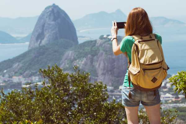 8hr Private Rio City by Day Transport