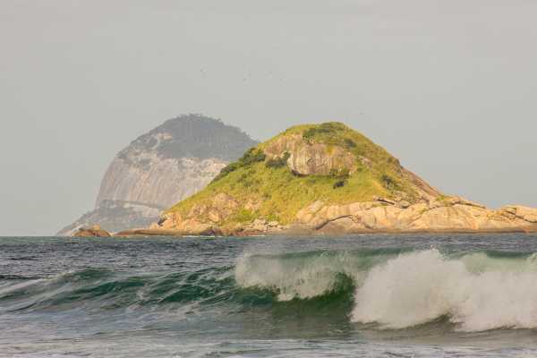 8hr Private Rio City by Day Transport