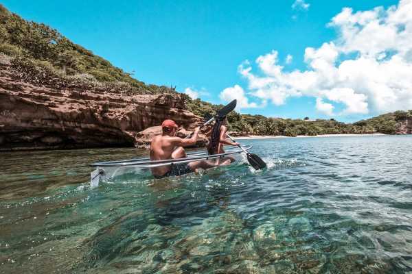 Reef Spotter Tour