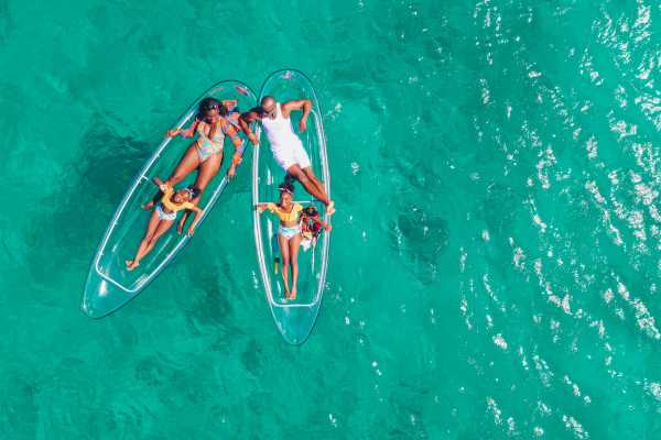 Reef Spotter Tour