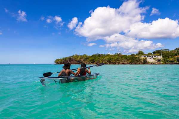 Reef Spotter Tour