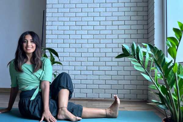 Silent Weekend with Lighthouse Yoga