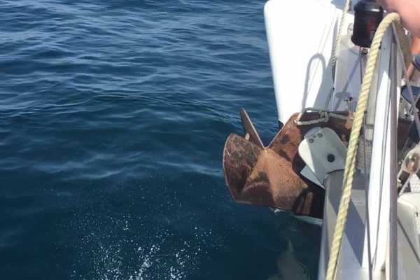 4 Hour HIGH SUMMER 2026 Luxury Sailing Catamaran Cruise JULY-AUGUST 2026