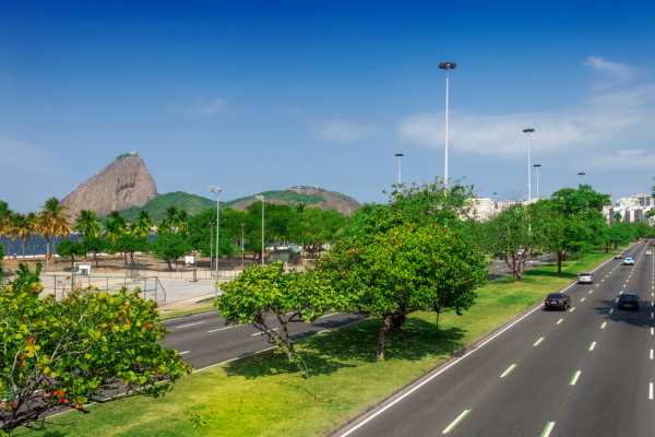 City Tour and Samba Jeep Ride