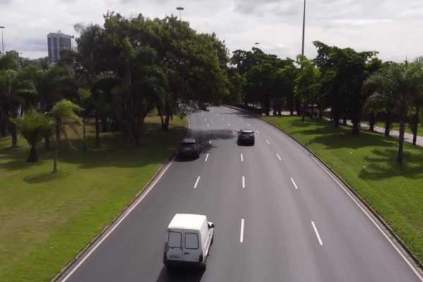 City Tour and Samba Jeep Ride
