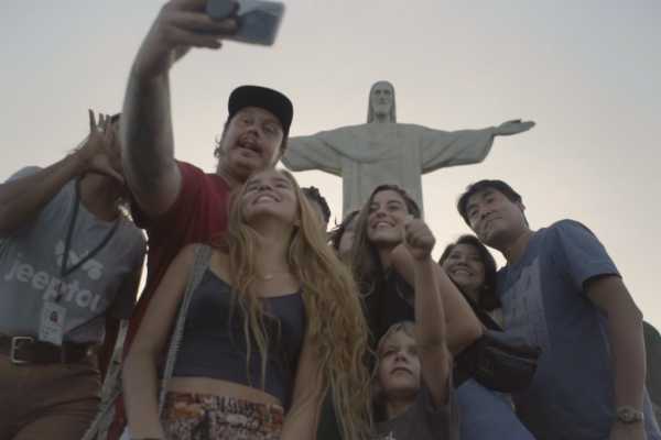 Christ Statue and Sugar Loaf Jeep Ride