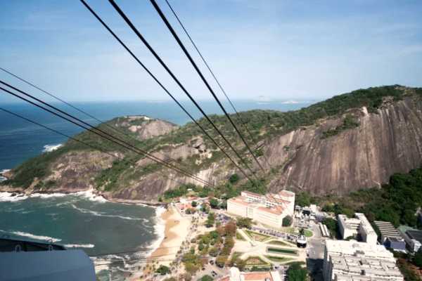 Christ Statue and Sugar Loaf Jeep Ride