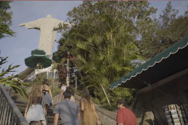 Christ Statue and Sugar Loaf Jeep Ride