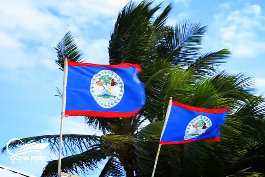 Belize City to Caye Caulker One Way