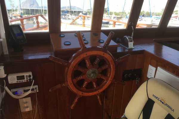 Rio Itaip&uacute; and Sugar Loaf Cruise