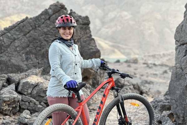 Mountain Bike Rental