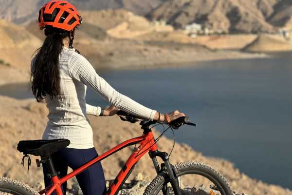 Mountain Bike Rental