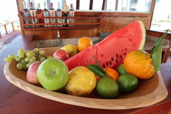 Cagarras Island Cruise Experience