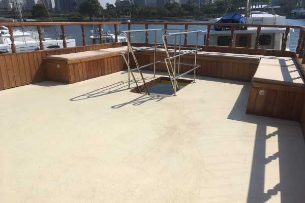 Cagarras Island Cruise Experience