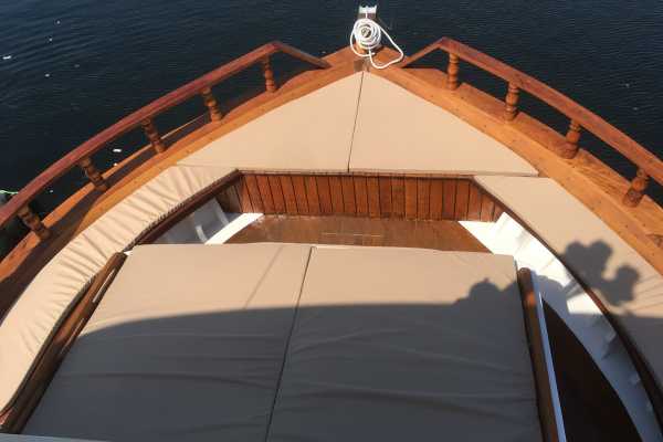 Cagarras Island Cruise Experience