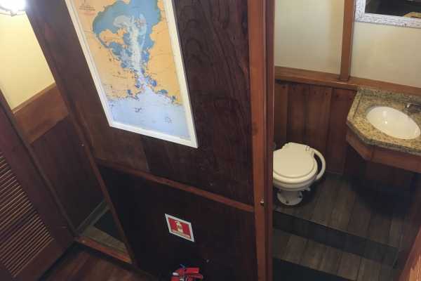 Cagarras Island Cruise Experience