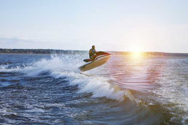 Jetski Rental